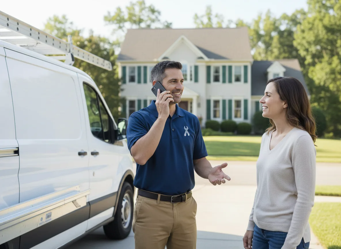 Home Gutter Service Ridgeway, SC FAQs