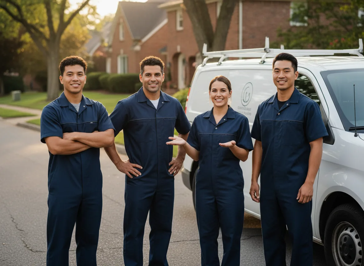 Home Gutter Service company in Ridgeway, SC